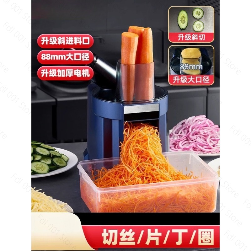 Автоматический измельчитель ов – обзор и цена Meal Prep Zucchini