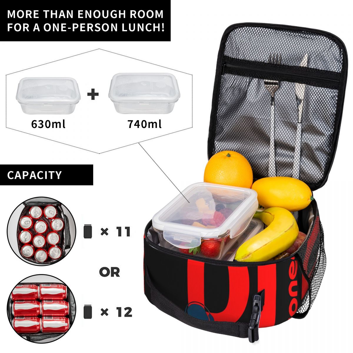 Самая продаваемая сумка-холоди – обзор и цена Pro Meal Prep